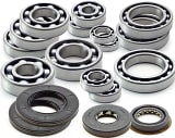 SandCraft Motorsports Polaris Transmission Bearing & Seal Combo C15190000-MAIN - UTV Source