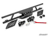 SuperATV Polaris Ranger EV Game Loader Rack  UTVS0103457-MAIN