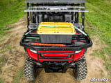 SuperATV Honda Pioneer 1000-6 Hood Rack Charlie  UTVS0103471