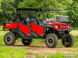 SuperATV Honda Pioneer 1000-6 Hood Rack Charlie  UTVS0103471