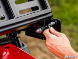 SuperATV Honda Pioneer 1000-6 Hood Rack Charlie  UTVS0103471