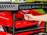 SuperATV Honda Pioneer 1000-6 Hood Rack Charlie  UTVS0103471