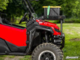 SuperATV Honda Pioneer 1000-6 Hood Rack Charlie  UTVS0103471