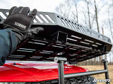 SuperATV Polaris Ranger XP Kinetic Hood Rack Charlie  UTVS0103472