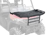 SuperATV Polaris Ranger XP Kinetic Hood Rack Charlie HRS-P-RAN1K-00#KN - UTV Source