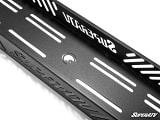 SuperATV Polaris Ranger XP Kinetic Hood Rack Bravo  UTVS0103475