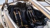 PRP Can-Am Maverick X3 / R Seat Mount and Slider Kit (Pair)  UTVS0103591
