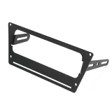 Rugged Radios Polaris RZR Pro XP/Pro R/Pro S Radio Mount IK-RM-PRO25 - UTV Source
