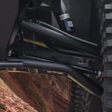 S3 Powersports Polaris Ranger XD 1500 +2" Forward High-Clearance A-Arm Kit  UTVS0103852