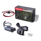 XK Glow SAR Hub Universal Directional Lighting Control System XK-SARHUB-KIT - UTV Source