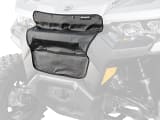 SuperATV Can-Am Defender Grille Cover GC-CA-DEF - UTV Source