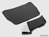 SuperATV Can-Am Defender Grille Cover  UTVS0104026