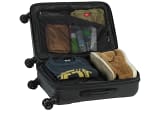 OGIO Powersports ONU 4WD Hybrid Carry-on Travel Bag (Dark Static)  UTVS0104038