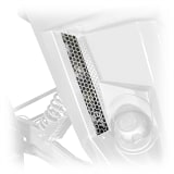 DRT Polaris RZR Pro XP/ Pro R/Turbo R Aluminum Rear Fender Screen Set  UTVS0104055