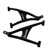 High Lifter Polaris Ranger 500 Front Forward Lower Control Arms MCFFA-RNG-2-B - UTV Source