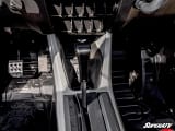SuperATV Polaris RZR Turbo R Pistol Grip Gated Shifter  UTVS0104721
