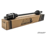 SuperATV Polaris Ranger Midsize Axle - ADR Brand  UTVS0105007-MAIN