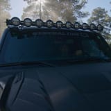 Rigid Industries 360 Connect Light Bar Assembly  UTVS0105227-MAIN