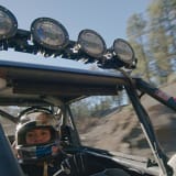 Rigid Industries 360 Connect Light Bar Assembly  UTVS0105227-MAIN