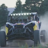 Rigid Industries 360 Connect Light Bar Assembly  UTVS0105227-MAIN