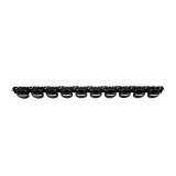 Rigid Industries 360 Connect Light Bar Assembly  UTVS0105227-MAIN