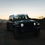 Rigid Industries 360 Connect Light Bar Assembly  UTVS0105227-MAIN