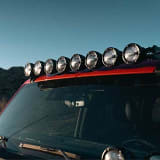 Rigid Industries 360 Connect Light Bar Assembly  UTVS0105227-MAIN