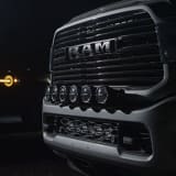 Rigid Industries 360 Connect Light Bar Assembly  UTVS0105227-MAIN