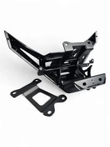 Elektric Offroad Designs Can-Am X3 Maverick Machined Billet Front Winch Bumper