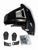 Elektric Offroad Designs Can-Am Maverick R Amp Front Winch Bumper