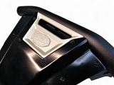 Elektric Offroad Designs Can-Am Maverick R Amp Front Winch Bumper
