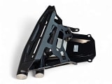 Elektric Offroad Designs Can-Am Maverick R Amp Front Winch Bumper