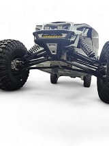 Elektric Offroad Designs Can-Am Maverick X3 Amp Front Bumper