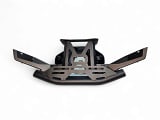 Elektric Offroad Designs Can-Am Maverick X3 Amp Front Bumper