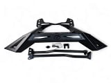 Elektric Offroad Designs Can-Am Maverick R Rear Volt Bumper (2 Door Only)