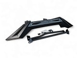 Elektric Offroad Designs Can-Am Maverick R Rear Volt Bumper (2 Door Only)