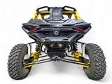 Elektric Offroad Designs Can-Am Maverick R Rear Volt Bumper (2 Door Only)