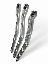 Elektric Offroad Designs Can-Am X3 Maverick 72" High Clearance Radius Rods