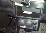 Ice Crusher Heaters Yamaha Viking Heater Cab Heater Kit  UTVS0101945