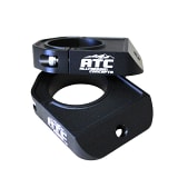 All Terrain Concepts Billet A-Pillar Mounts (Pair)  UTVS0105744-MAIN