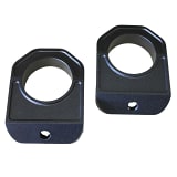 All Terrain Concepts Billet A-Pillar Mounts (Pair)  UTVS0105744-MAIN