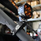 All Terrain Concepts Billet A-Pillar Mounts (Pair)  UTVS0105744-MAIN