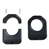 All Terrain Concepts Billet A-Pillar Mounts (Pair)  UTVS0105744-MAIN