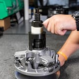 EVO Powersports Can-Am pDrive Clutch Shift-Tek Circlip Tool  UTVS0105792
