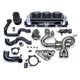 EVO Powersports Polaris RZR Pro R Paragon P54 Turbo Systems  UTVS0105814-MAIN