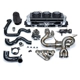 EVO Powersports Polaris RZR Pro R Paragon P54 Turbo Systems  UTVS0105814-MAIN