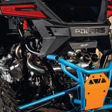 EVO Powersports Polaris RZR Pro R Paragon P54 Turbo Systems  UTVS0105814-MAIN