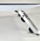 Axia Alloys Vehicle Roof Mount Starlink Flat High Performance Dish  UTVS0105897