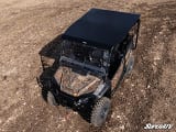 SuperATV Honda Pioneer 1000-5 Aluminum Roof  UTVS0106461