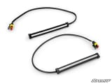 SuperATV Polaris RZR XP Deluxe Self-Canceling Turn Signal Kit  UTVS0106602-MAIN